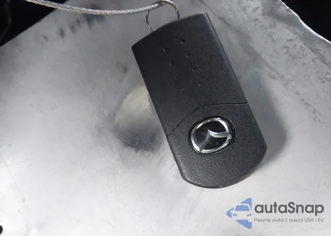 2010 Mazda Mazda6 I Sport z USA, uszkodzony, nr VIN 1YVHZ8BH3A5M43560